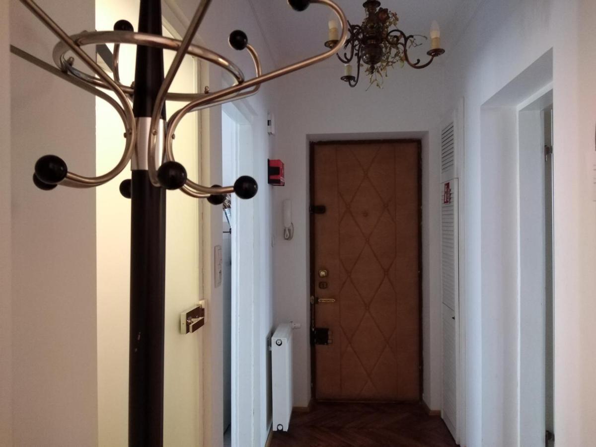 Apartament W Krakowie Kültér fotó