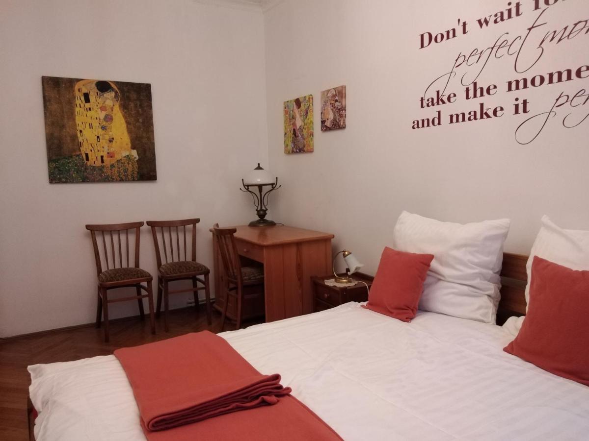 Apartament W Krakowie Kültér fotó
