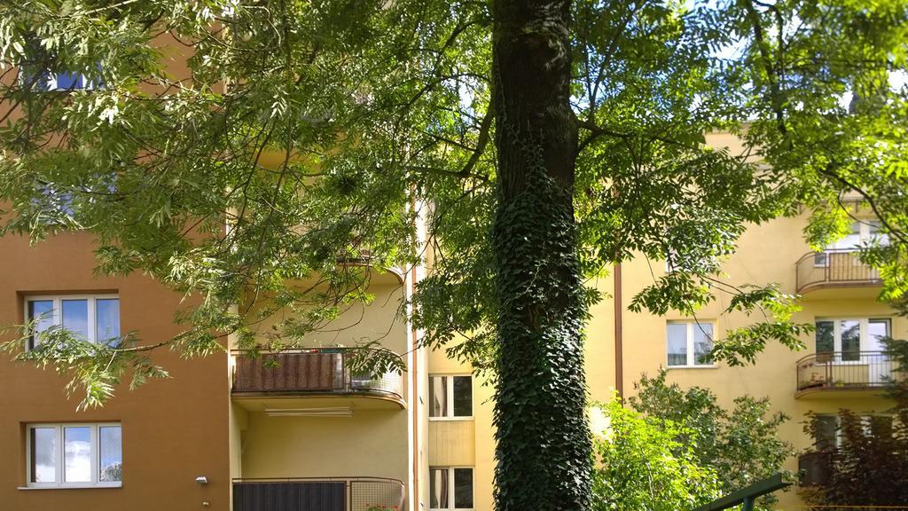 Apartament W Krakowie Szoba fotó